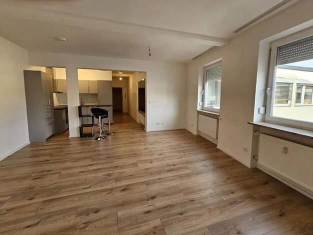 Studio zur Miete 650 € 1 Zimmer 47 m² 4. Geschoss Grünaustr. 13 Hals Passau 94034