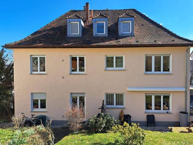 Mehrfamilienhaus zum Kauf 1.799.000 € 14 Zimmer 270 m² 722 m² Grundstück West Stuttgart 70193