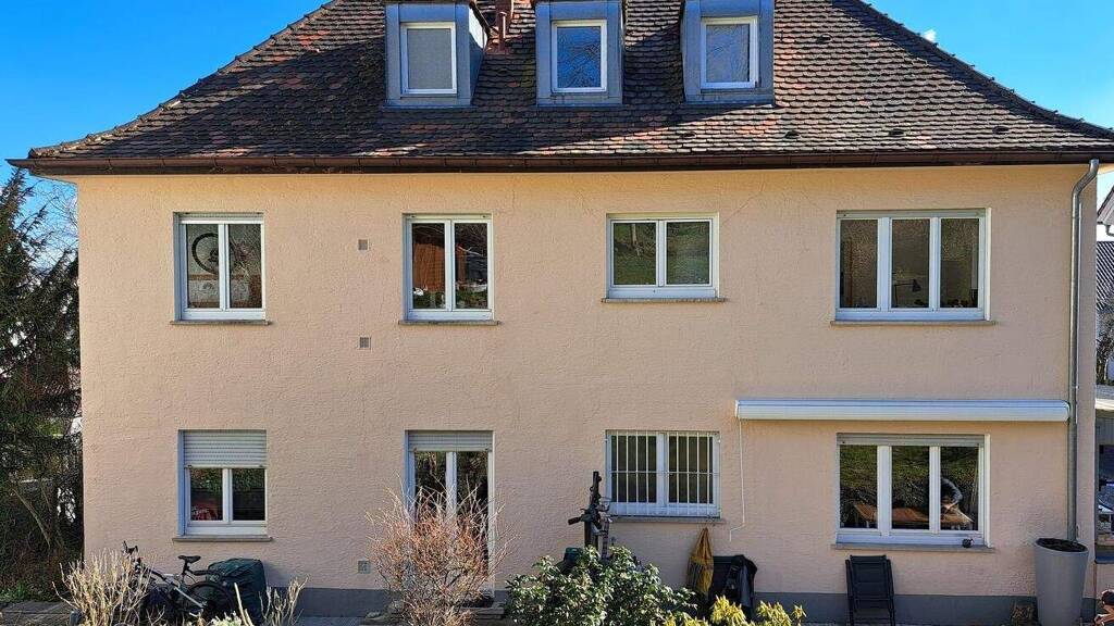 Mehrfamilienhaus zum Kauf 1.799.000 € 14 Zimmer 270 m² 722 m² Grundstück West Stuttgart 70193