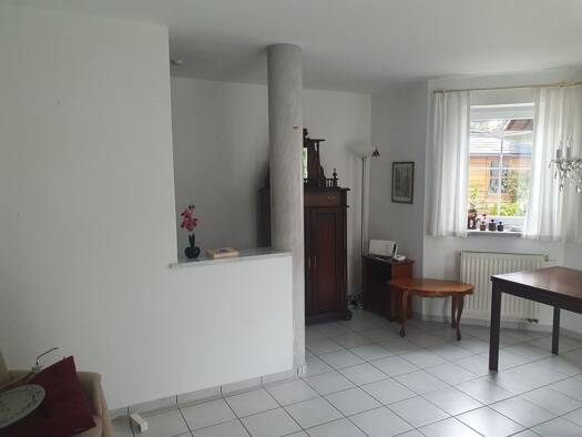 Wohnung zur Miete 670 € 2 Zimmer 61 m² Geschoss EG/3 frei ab 01.06.2026 Bettnau Bodolz 88131