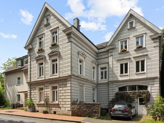 Wohnung zum Kauf 179.000 € 4 Zimmer 100 m² Langenberg Velbert 42555