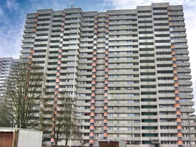 Wohnung zum Kauf 245.000 € 4,5 Zimmer 107 m² Sindelfingen 2 Sindelfingen 71067