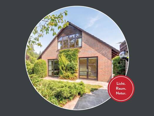 Einfamilienhaus zum Kauf 599.000 € 6 Zimmer 138 m² 986 m² Grundstück Kaltenmoor Lüneburg 21337