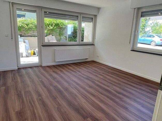 Wohnung zur Miete 1.170 € 3 Zimmer 75 m² EG Neckargröningen Remseck a. N. 71686