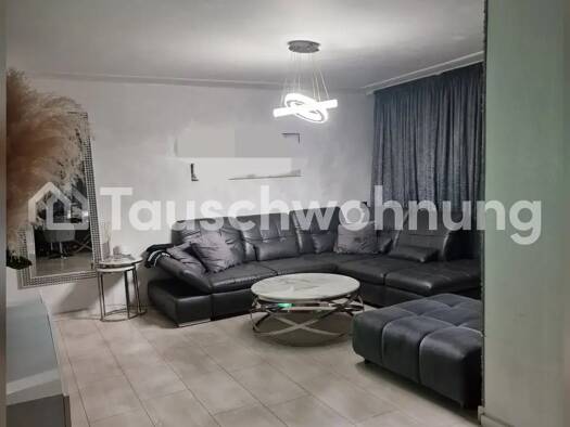 Wohnung zur Miete Tauschwohnung 450 € 2 Zimmer 73 m² 5. Geschoss Märkisches Viertel Berlin 13435