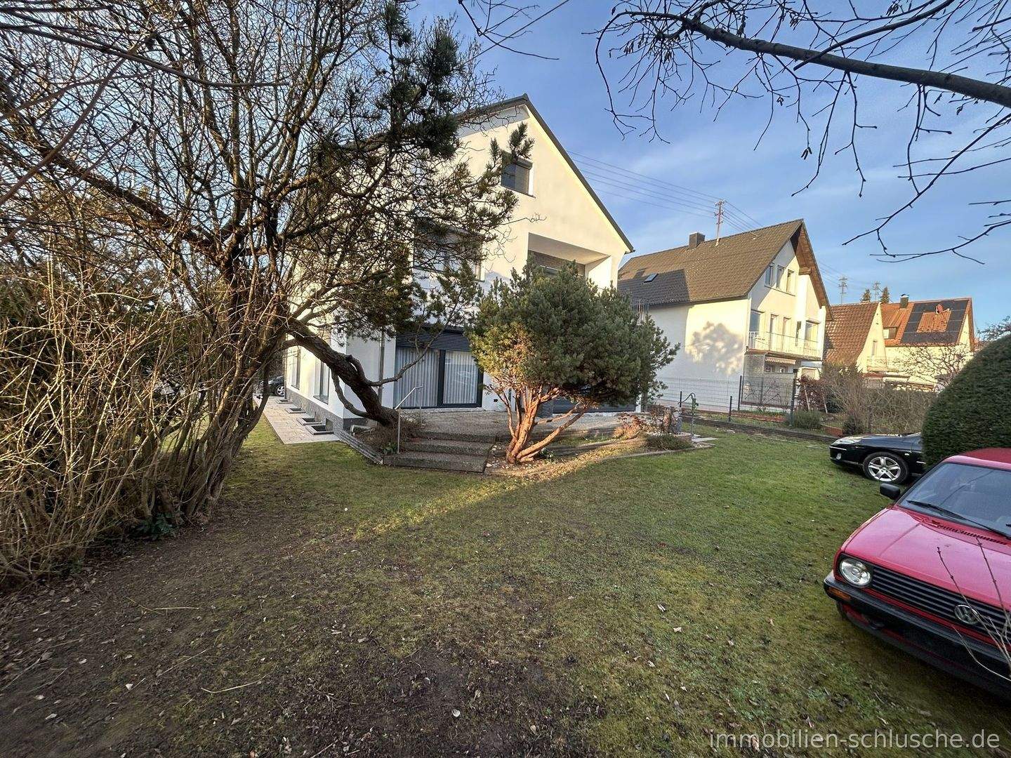Einfamilienhaus zum Kauf - Ansicht 3