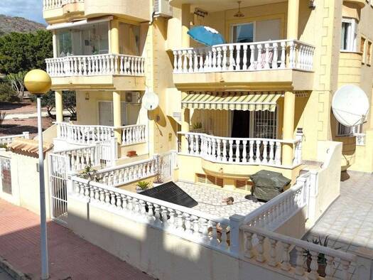 Chalet zum Kauf 246.000 € 3 Zimmer 90 m² Guardamar del Segura 03140