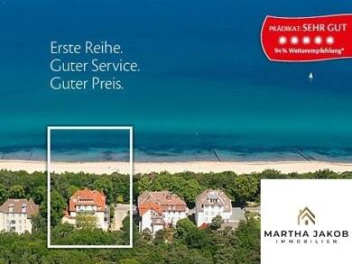 Wohnung zum Kauf 285.000 € 2 Zimmer 33 m² Kühlungsborn 18225