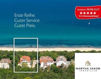 Wohnung zum Kauf 285.000 € 2 Zimmer 33 m² Kühlungsborn 18225