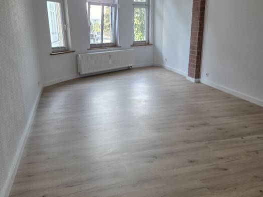 Wohnung zur Miete 550 € 3 Zimmer 88 m² 1. Geschoss Eisenach Eisenach 99817