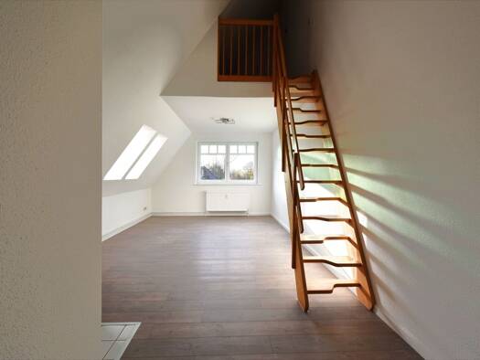 Wohnung zum Kauf 165.000 € 2 Zimmer 56,2 m² 2. Geschoss Billstraße 3 Hamfelde 22929