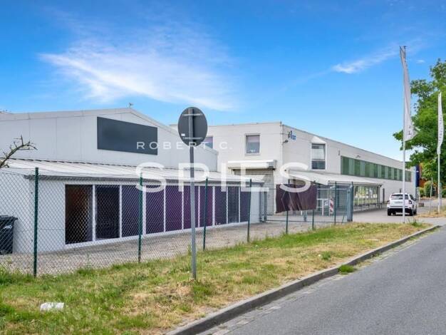 Produktionshalle zur Miete 4,50 € 386 m² Lagerfläche teilbar ab 386 m² Dreye Weyhe 28844