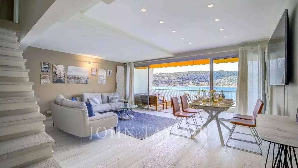 Studio zum Kauf provisionsfrei 2.095.000 € 92,9 m² 1. Geschoss Saint-Jean-Cap-Ferrat 06230
