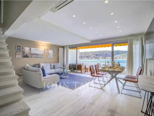 Wohnung zum Kauf 2.095.000 € 92,9 m² 1. Geschoss Saint-Jean-Cap-Ferrat 06230