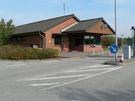 Bürofläche zur Miete provisionsfrei 11 Zimmer 333,2 m² Bürofläche Breedlandweg Eggebek 24852