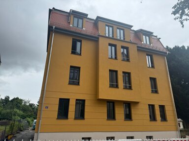 Wohnung zur Miete 1.000 € 2 Zimmer 59 m² EG frei ab 01.01.2025 Washingtonstraße 26 Westvorstadt Weimar 99423