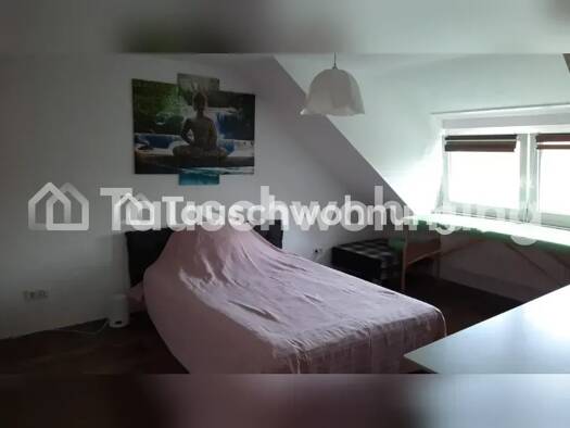 Wohnung zur Miete Tauschwohnung 400 € 2 Zimmer 52 m² 2. Geschoss Oberricklingen Ricklingen 30459
