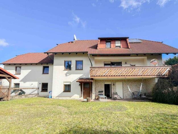 Sonstiges zum Kauf als Kapitalanlage geeignet 349.900 € 7 Zimmer 151 m² 970 m² Grundstück Maroldsweisach 96126