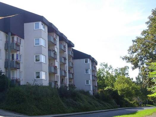 Wohnung zur Miete nur mit Wohnberechtigungsschein 510 € 2 Zimmer 56,4 m² 2. Geschoss frei ab 01.10.2026 Horchheimer Höhe 31 A Horchheimer Höhe Koblenz 56076