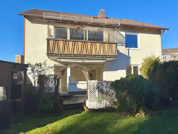 Mehrfamilienhaus zum Kauf 870.000 € 6 Zimmer 158 m² 618 m² Grundstück Kirchseeon 85614