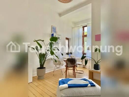 Wohnung zur Miete Tauschwohnung 950 € 3 Zimmer 75 m² Sülz Köln 50937