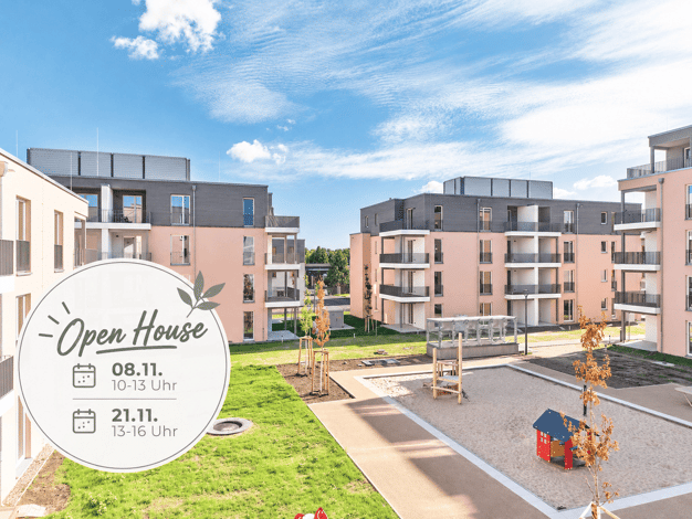 Wohnung zur Miete - Erstbezug 2.249 € 4 Zimmer 120,6 m² Geschoss 4/4 frei ab sofort Blumeneschenweg 9 Kaulsdorf Berlin 12621