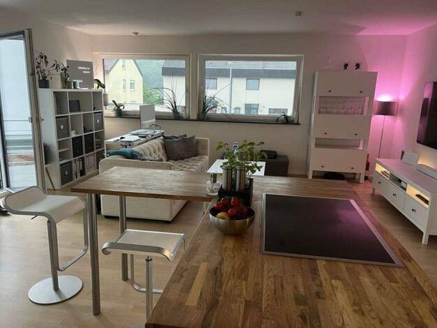 Wohnung zur Miete 1.200 € 3 Zimmer 84 m² frei ab 01.03.2026 Schnait Weinstadt 71384
