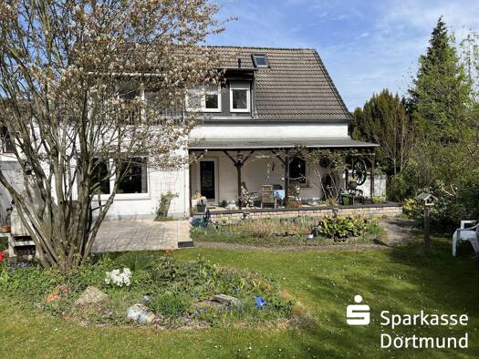 Einfamilienhaus zum Kauf 435.000 € 8 Zimmer 172 m² 589 m² Grundstück Aplerbeck Aplerbeck 44287