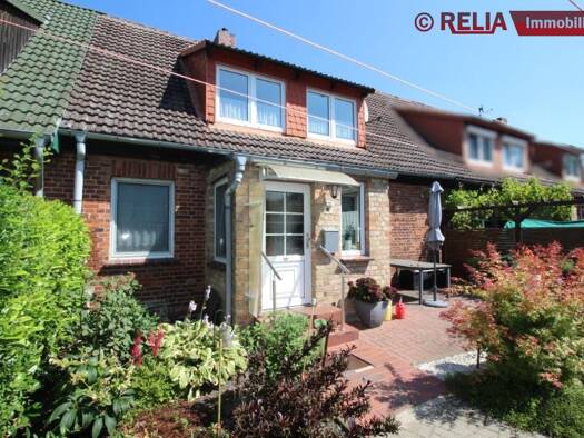 Haus zum Kauf 85.000 € 4 Zimmer 117 m² 260 m² Grundstück Gülzow Gülzow-Prüzen 18276