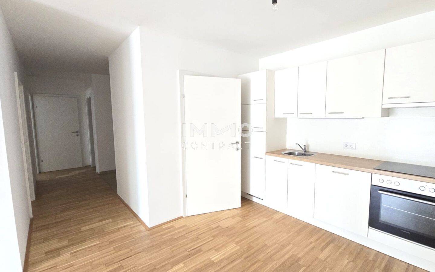 Wohnung zur Miete - Ansicht 5