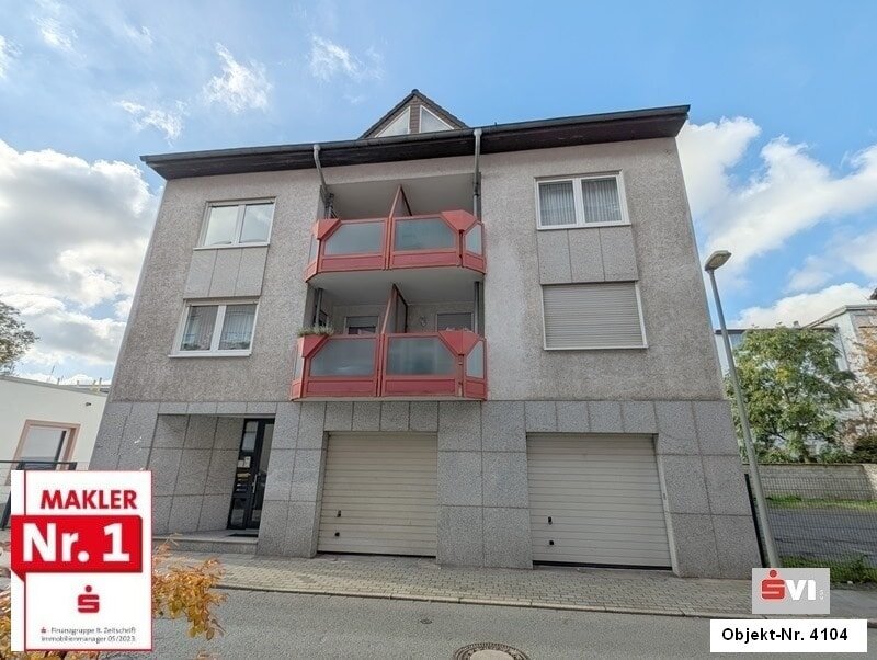 Maisonette zum Kauf 195.000 € 3,5 Zimmer 87 m²<br/>Wohnfläche ab sofort<br/>Verfügbarkeit Altstadt - Süd Oberhausen 46045