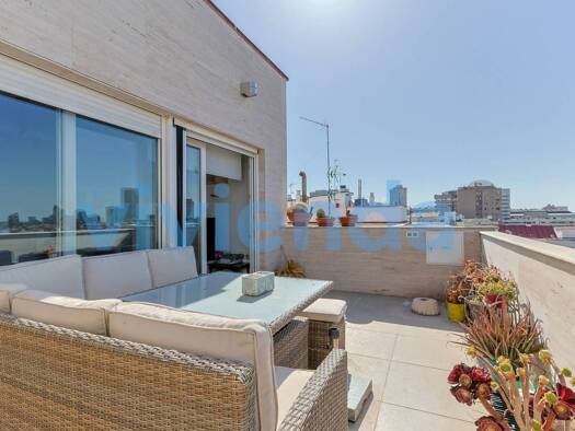 Penthouse zum Kauf 796.900 € 2 Zimmer 80 m² 7. Geschoss Madrid 28020