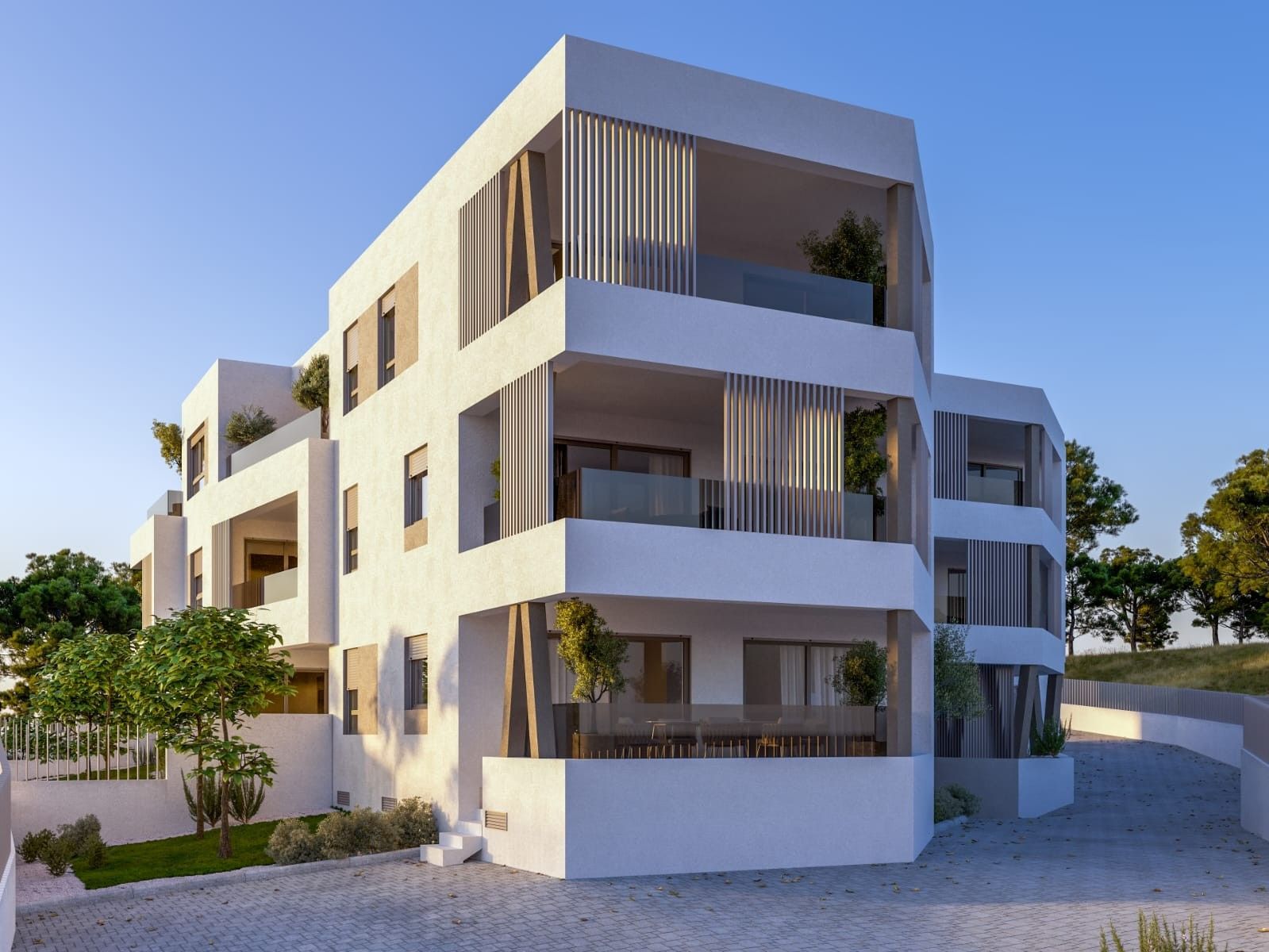 Wohnung zum Kauf 330.000 € 3 Zimmer 116 m²<br/>Wohnfläche 2.<br/>Geschoss Vodice center