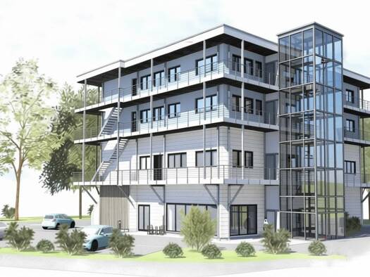Praxis zum Kauf 1.700 m² Bürofläche Biberach Biberach an der Riß 88400