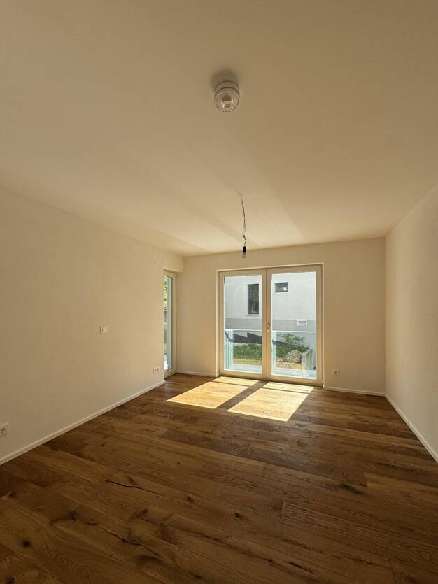 Wohnung zur Miete - Neubau 730 € 2 Zimmer 64,8 m² frei ab sofort Innenstadt Heidenheim 89520