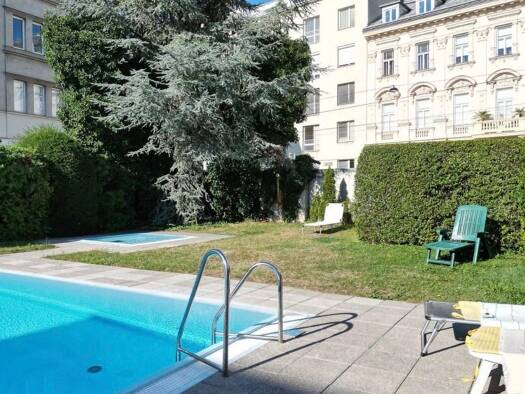 Wohnung zur Miete 966 € 53,6 m² 1. Geschoss Wien 1190