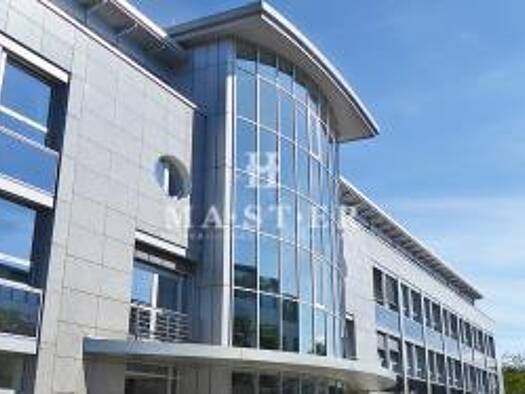 Bürofläche zur Miete 12,50 € 750 m² Bürofläche teilbar ab 750 m² Schwabing-Freimann München 80939