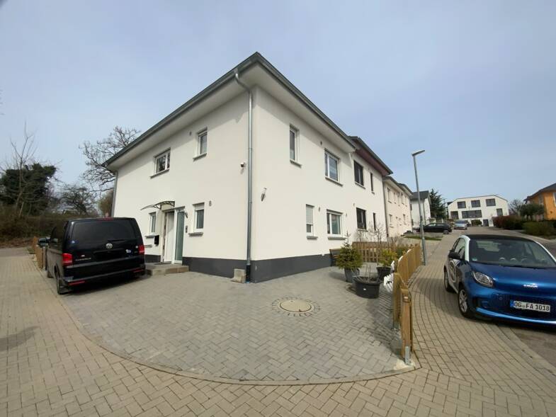 Doppelhaushälfte zum Kauf 460.000 € 4 Zimmer 136 m² 261 m² Grundstück Ettenheim Ettenheim 77955