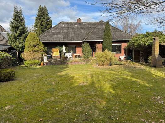 Einfamilienhaus zum Kauf 695.000 € 5 Zimmer 120 m² 856 m² Grundstück Bramfeld Hamburg 22175