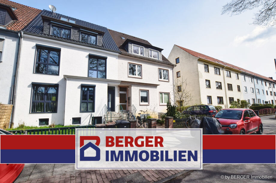 Mehrfamilienhaus zum Kauf 589.000 € 11 Zimmer 220 m²<br/>Wohnfläche 452 m²<br/>Grundstück Hulsberg Bremen 28205