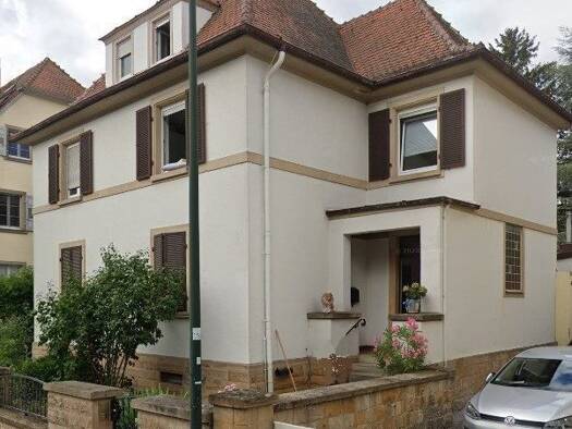Wohnung zur Miete Wohnen auf Zeit 2 Zimmer 68 m² frei ab sofort Schenkenböhlstr. 6 Bad Dürkheim Bad Dürkheim 67098