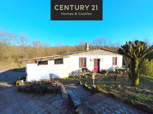 Einfamilienhaus zum Kauf 129.900 € 5 Zimmer 115 m² 2.191 m² Grundstück frei ab sofort Baltersweiler 66640