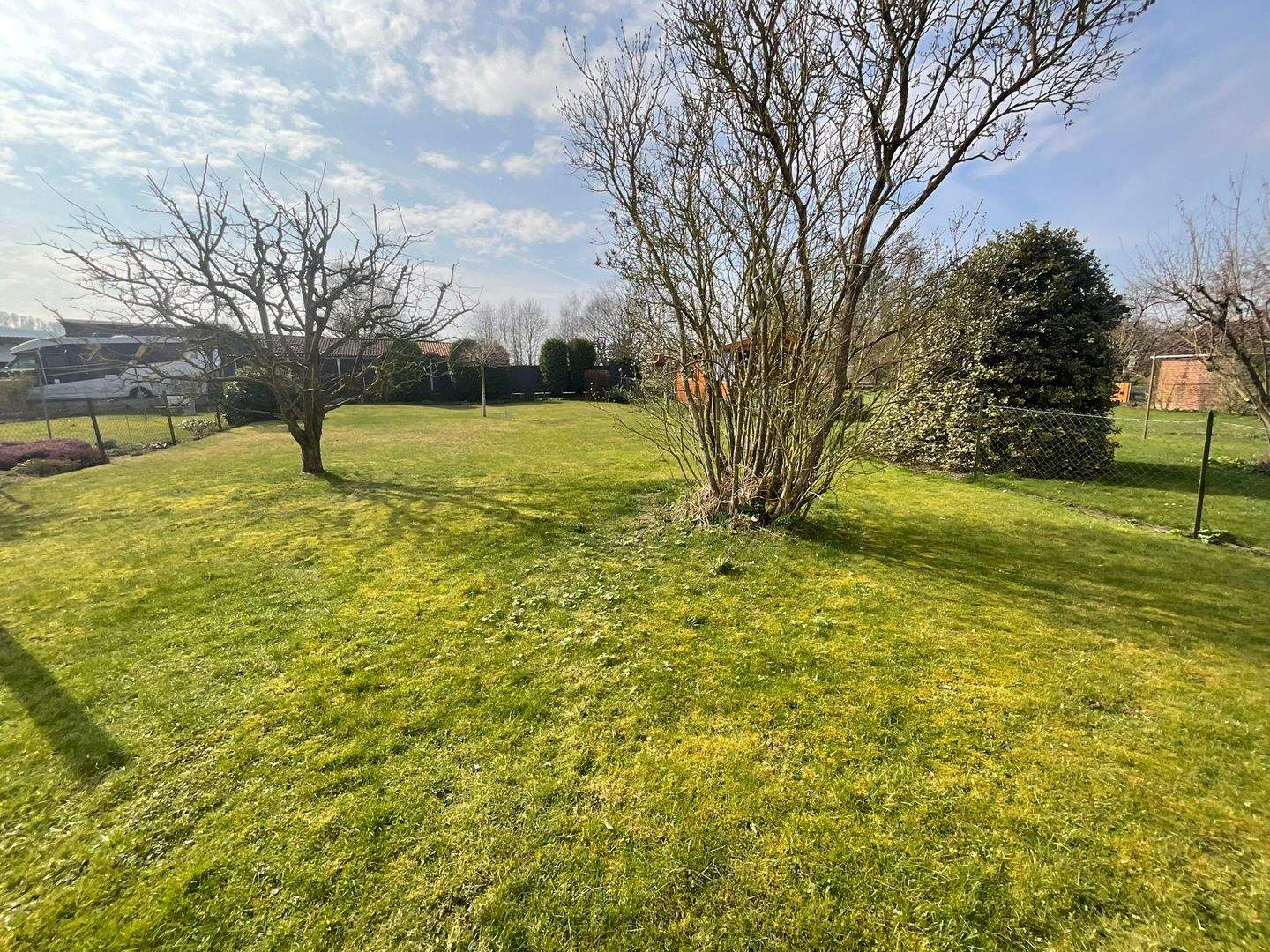 Immobilie in Seesen - Mehrfamilienhaus mit Garage - Bild 1