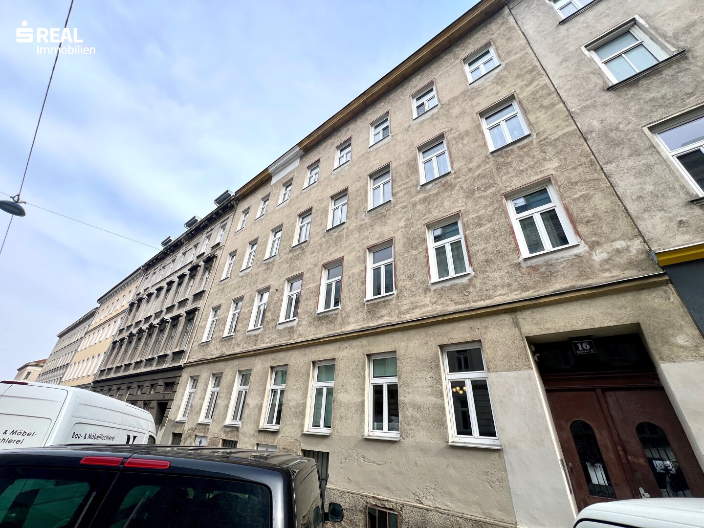 Wohnung zum Kauf 229.000 € 2 Zimmer 2.<br/>Geschoss ab sofort<br/>Verfügbarkeit Wien 1160