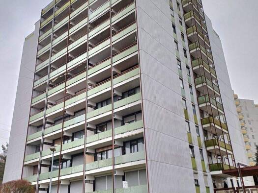 Wohnung zum Kauf 110.000 € 3 Zimmer 75 m² 8. Geschoss Im Altseiterstal Innenstadt Neunkirchen 66538