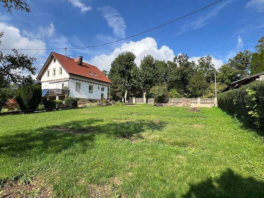 Doppelhaushälfte zum Kauf provisionsfrei 876.590 € 6 Zimmer 157 m² 332 m² Grundstück Perouse Rutesheim / Perouse 71277