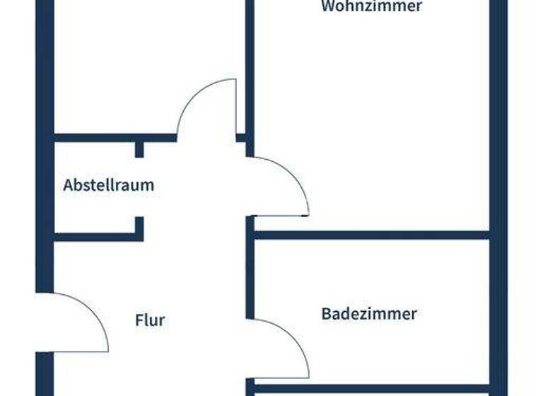 Wohnung zum Kauf 315.000 € 3 Zimmer 78 m² 5. Geschoss Niederschönhausen Berlin 13156