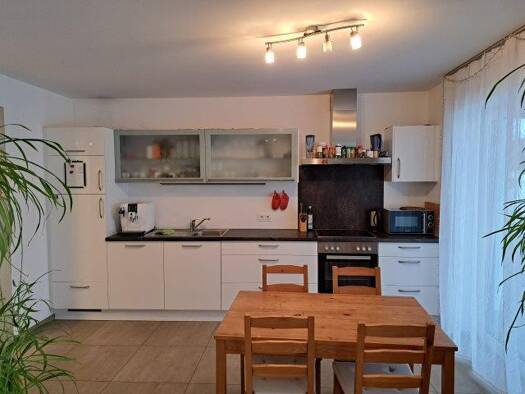 Terrassenwohnung zur Miete 750 € 2 Zimmer 68 m² Geschoss EG/1 frei ab sofort Deining 92364