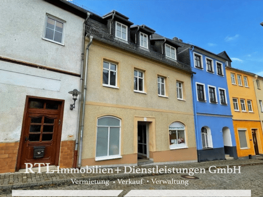 Wohnung zum Kauf provisionsfrei 49.900 € 2 Zimmer 52,7 m² frei ab sofort Lobenstein Bad Lobenstein 07356
