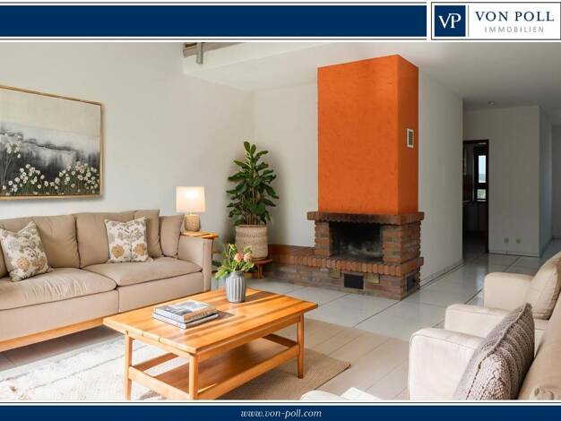 Maisonette zum Kauf 420.000 € 5,5 Zimmer 157,3 m² 3. Geschoss Idstein 65510